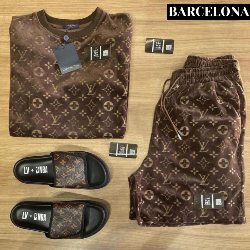 PROMOÇÃO  LOUIS VUITTON LUXO [QUEIMA DE ESTOQUE]